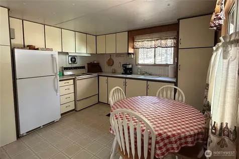 87 Larkspur Drive Winthrop WA 98862