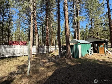 87 Larkspur Drive Winthrop WA 98862