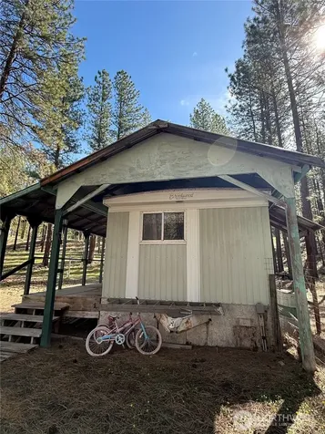 87 Larkspur Drive Winthrop WA 98862