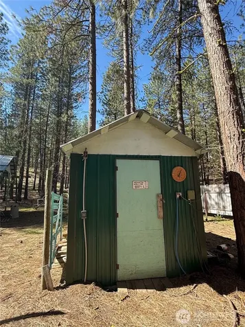 87 Larkspur Drive Winthrop WA 98862