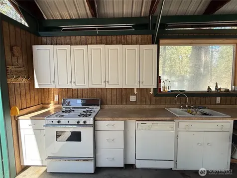 87 Larkspur Drive Winthrop WA 98862
