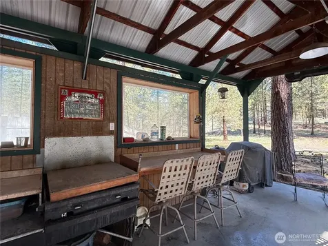 87 Larkspur Drive Winthrop WA 98862