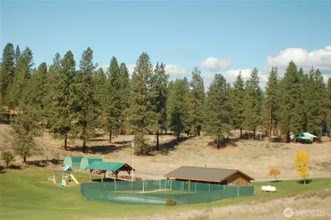 87 Larkspur Drive Winthrop WA 98862