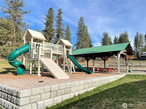 87 Larkspur Drive Winthrop WA 98862