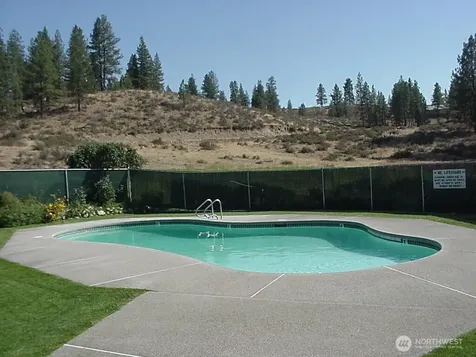 87 Larkspur Drive Winthrop WA 98862