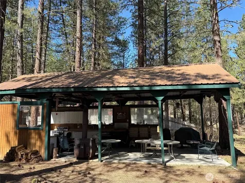 87 Larkspur Drive Winthrop WA 98862