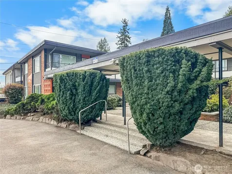 11521 26th Avenue NE Seattle WA 98125