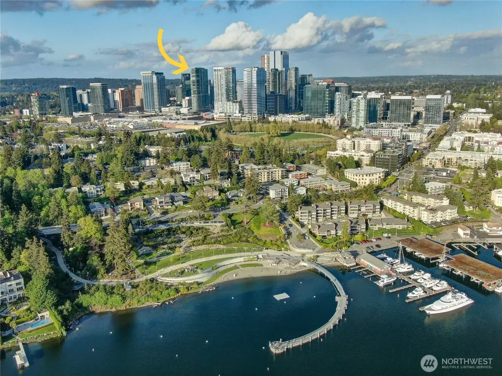 650 Bellevue Way NE Bellevue WA 98004