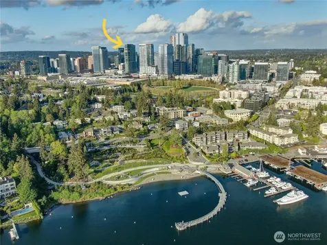 650 Bellevue Way NE Bellevue WA 98004