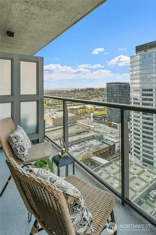 650 Bellevue Way NE Bellevue WA 98004