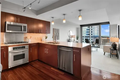 650 Bellevue Way NE Bellevue WA 98004