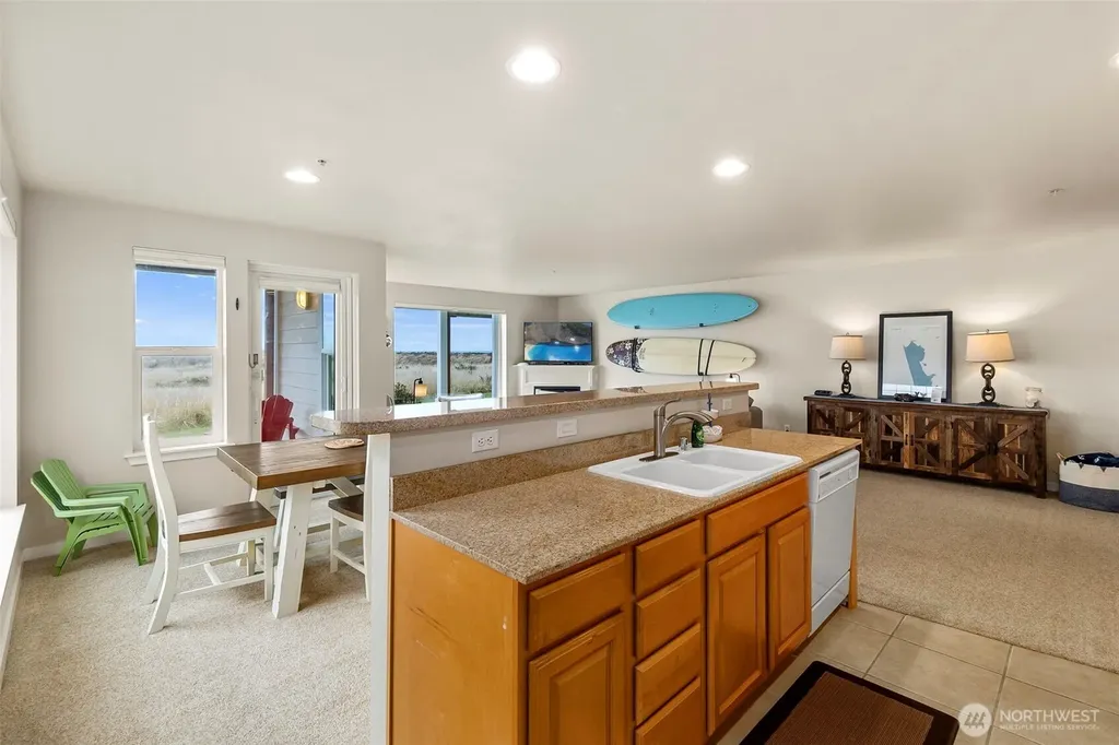1600 W Ocean Avenue Westport WA 98595