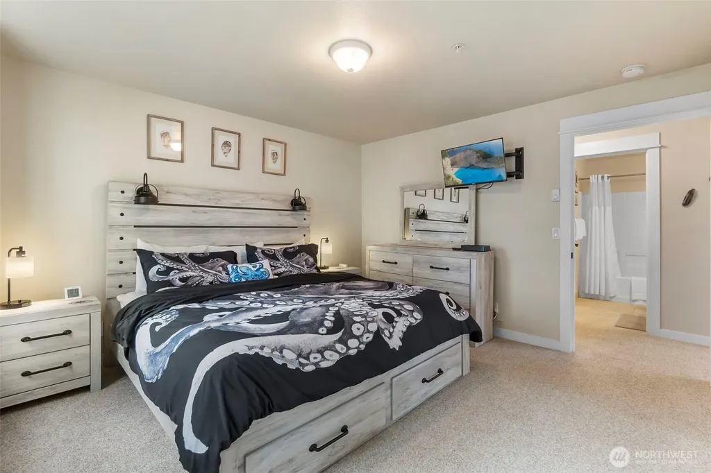 1600 W Ocean Avenue Westport WA 98595