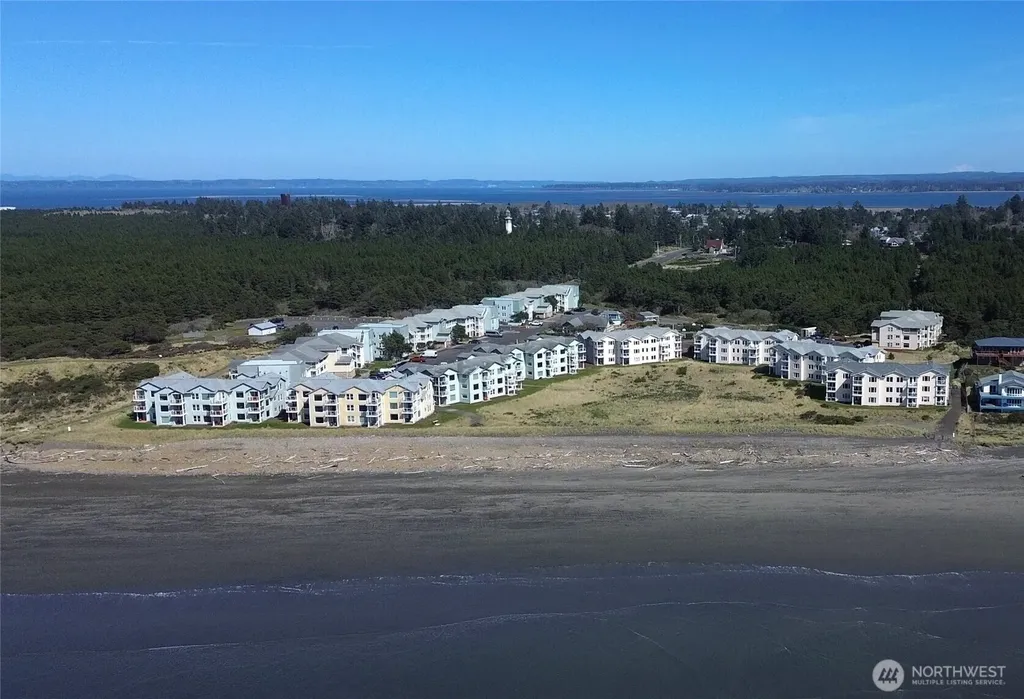 1600 W Ocean Avenue Westport WA 98595
