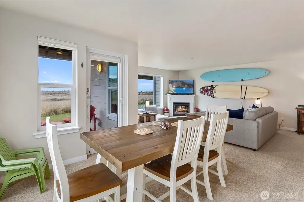 1600 W Ocean Avenue Westport WA 98595