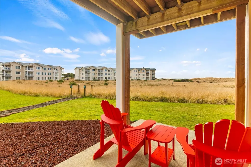 1600 W Ocean Avenue Westport WA 98595