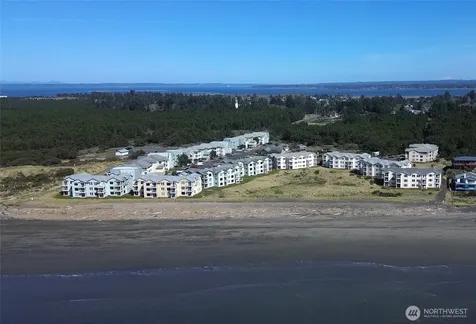 1600 W Ocean Avenue Westport WA 98595