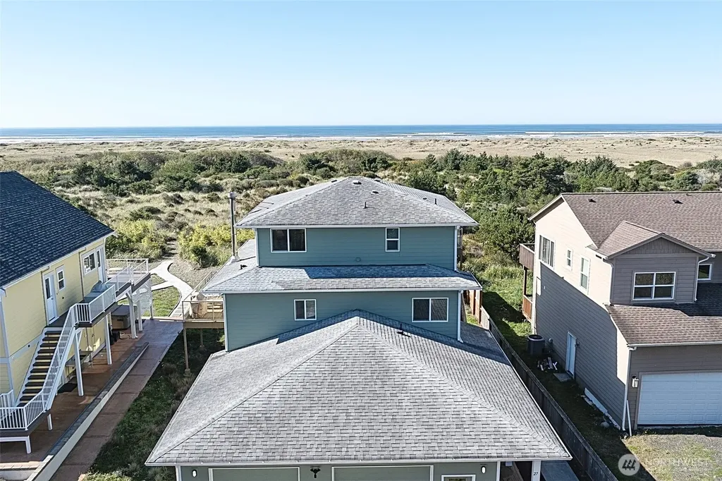27 Ocean Lane Copalis Beach WA 98535