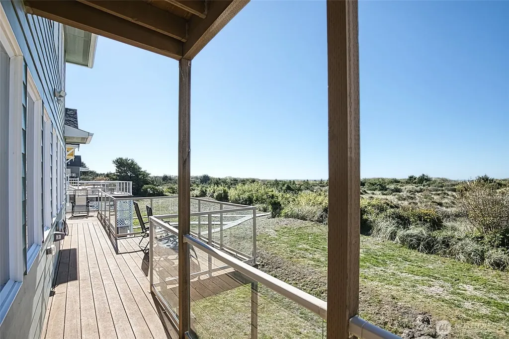 27 Ocean Lane Copalis Beach WA 98535