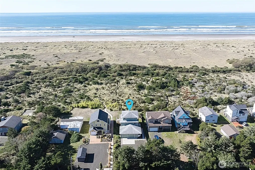 27 Ocean Lane Copalis Beach WA 98535