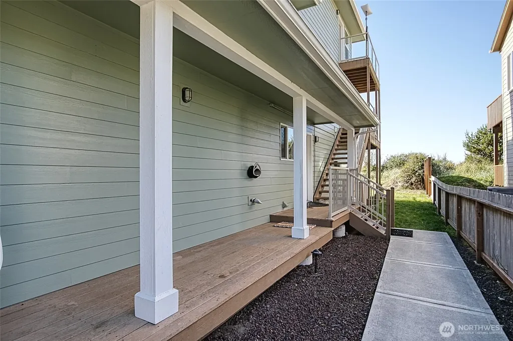 27 Ocean Lane Copalis Beach WA 98535