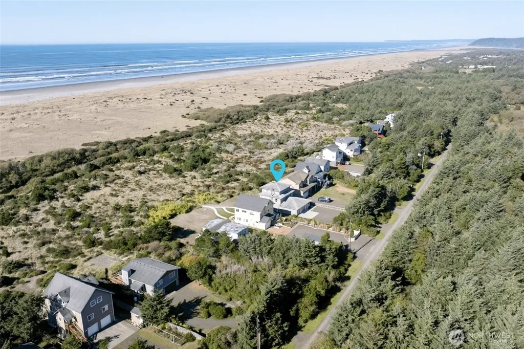 27 Ocean Lane Copalis Beach WA 98535
