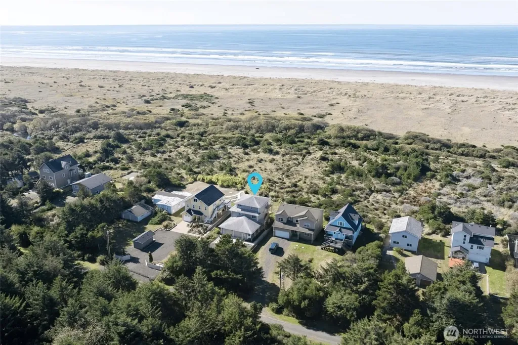 27 Ocean Lane Copalis Beach WA 98535