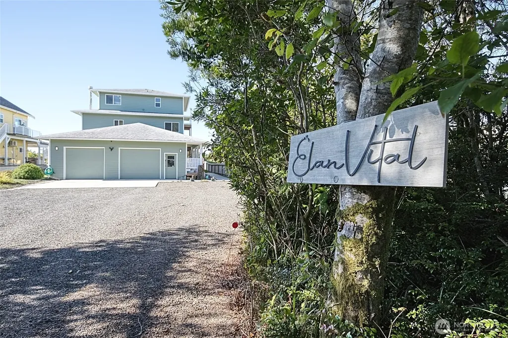 27 Ocean Lane Copalis Beach WA 98535