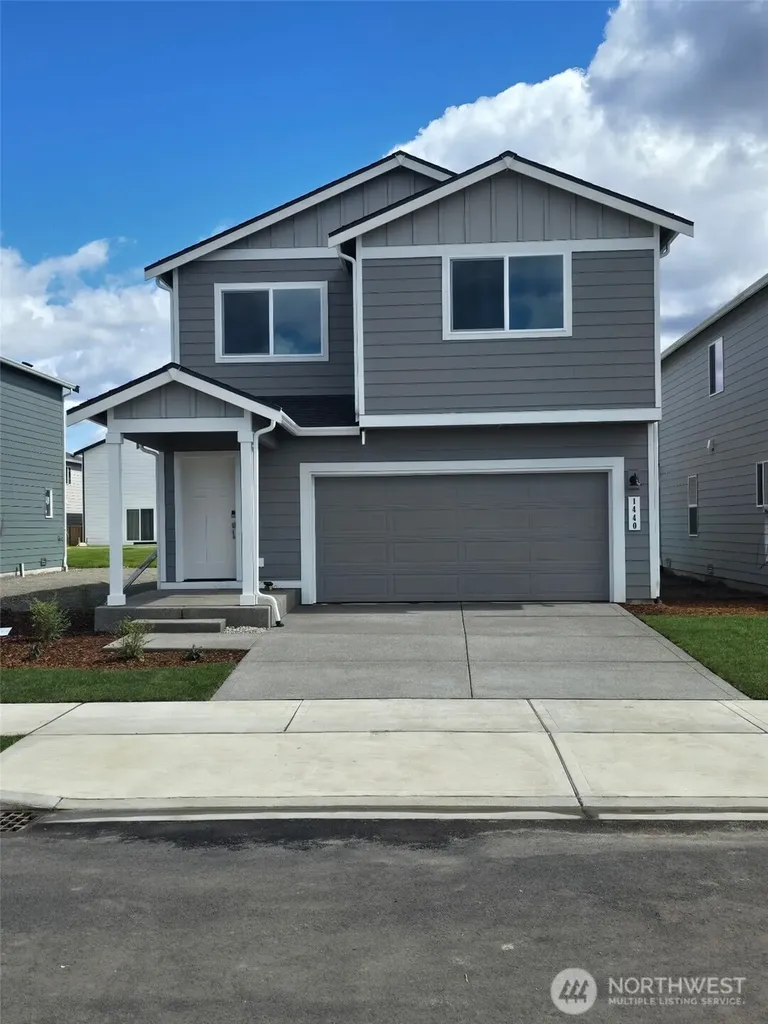 1440 Salzer Creek Loop Centralia WA 98531