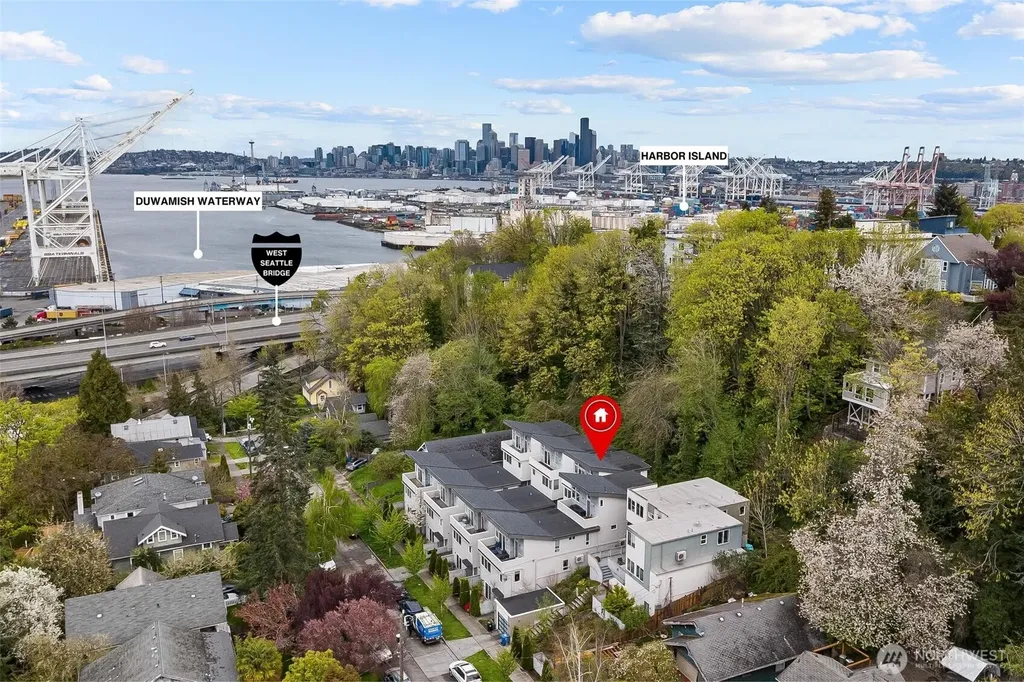 3812 22nd Avenue SW Seattle WA 98106