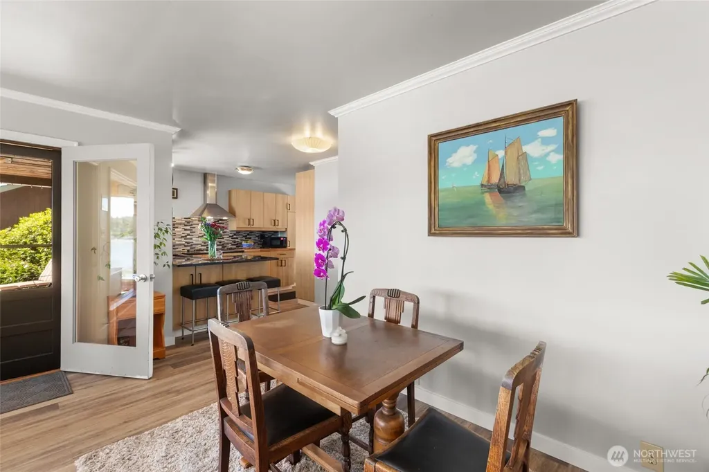 8829 SW Quartermaster Drive Vashon WA 98070