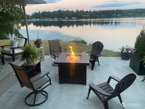 8829 SW Quartermaster Drive Vashon WA 98070