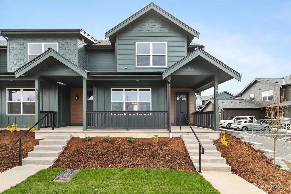 4245 Melrose Lane Bellingham WA 98226