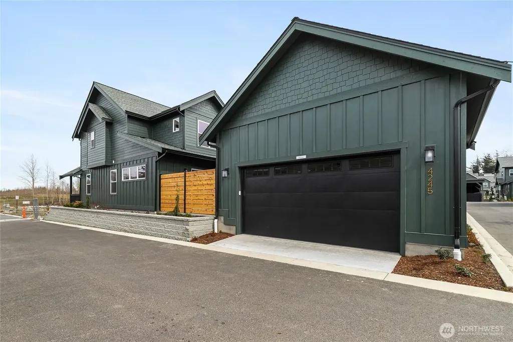 4245 Melrose Lane Bellingham WA 98226