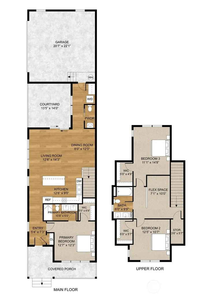 4245 Melrose Lane Bellingham WA 98226