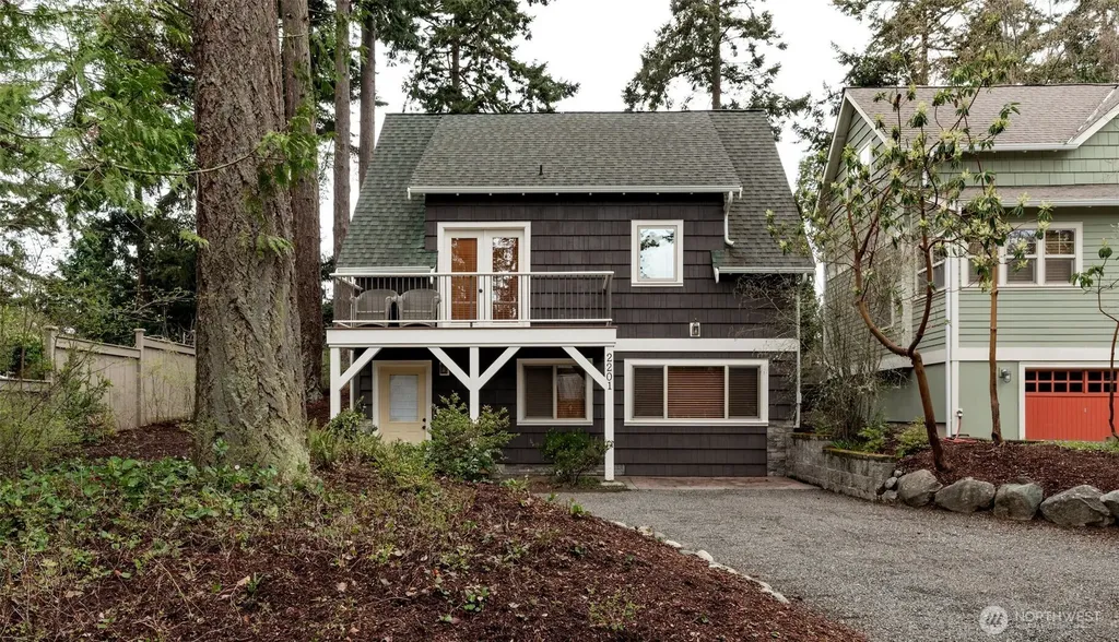 2201 Ebony Street Port Townsend WA 98368