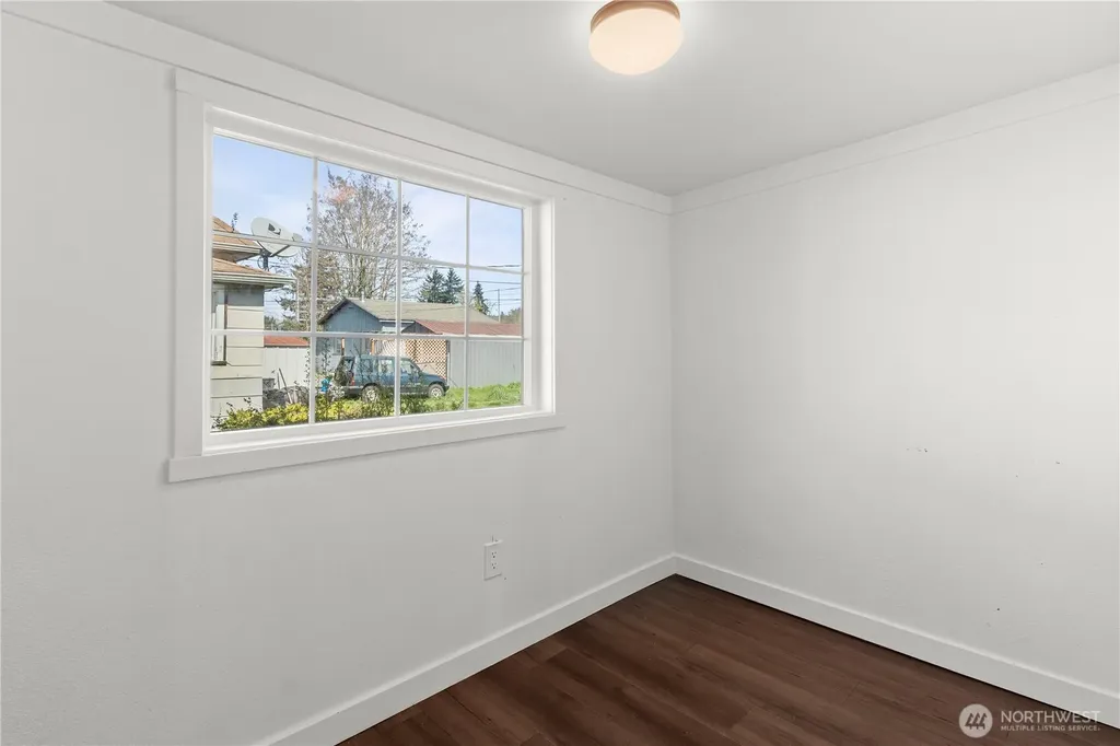 1014 B Street Centralia WA 98531