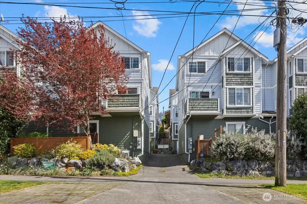1108 29th Avenue S Seattle WA 98144