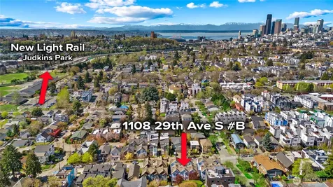 1108 29th Avenue S Seattle WA 98144