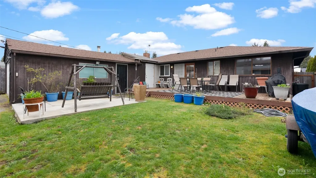 1627 Monroe Street Shelton WA 98584