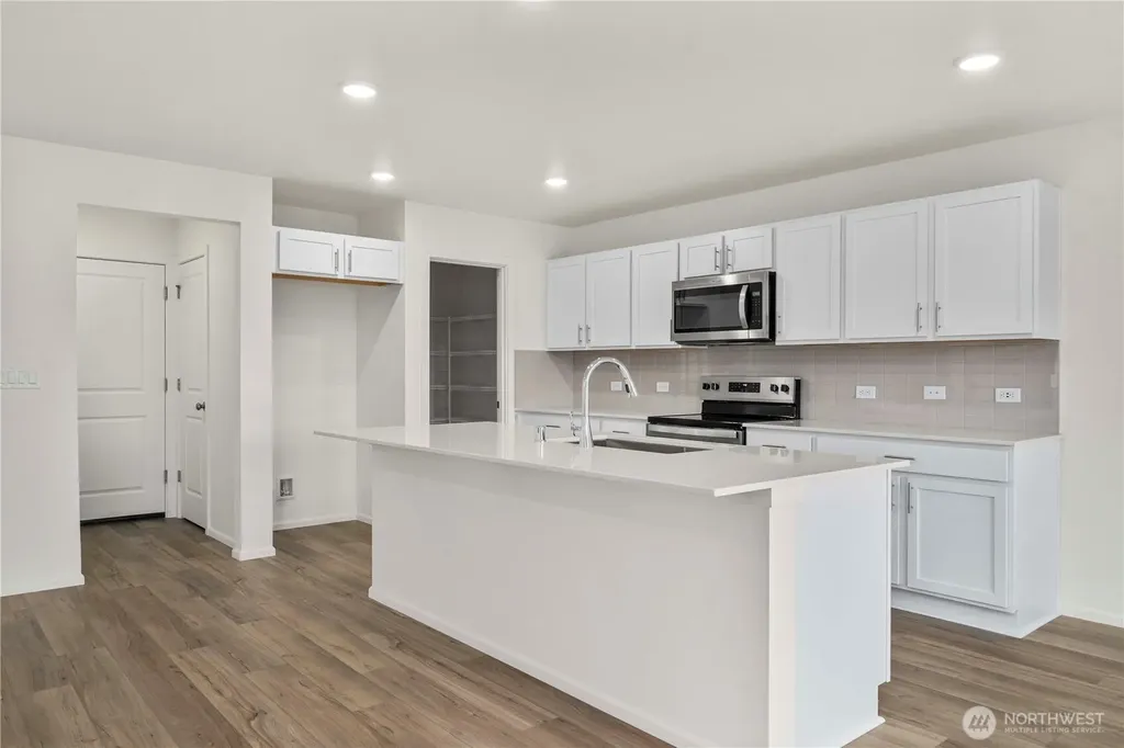 1434 Salzer Creek Loop Centralia WA 98531
