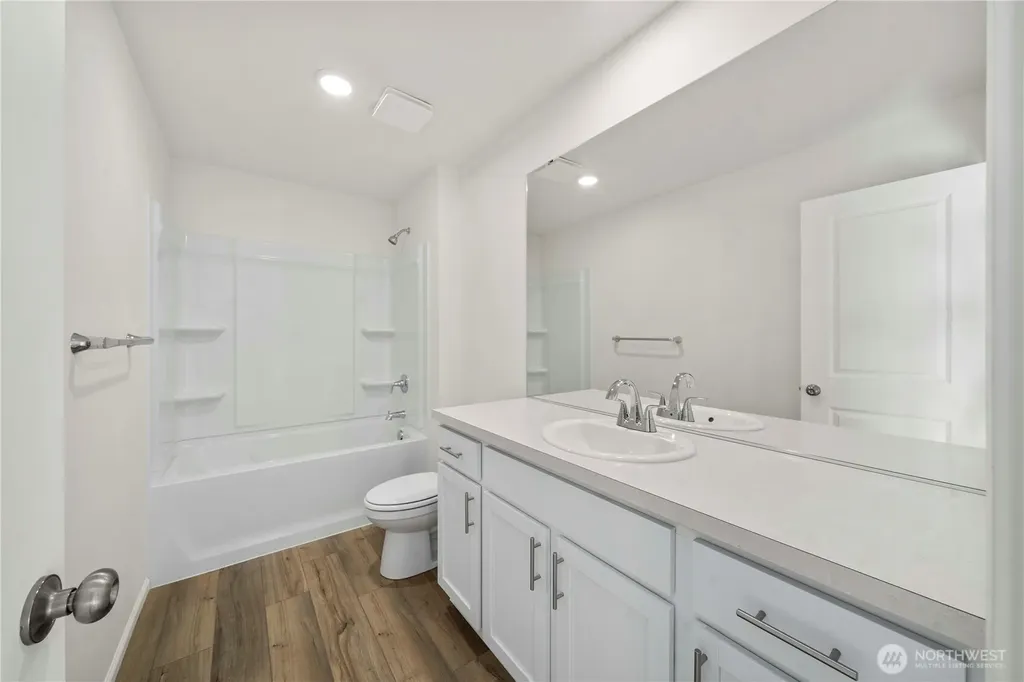 1434 Salzer Creek Loop Centralia WA 98531