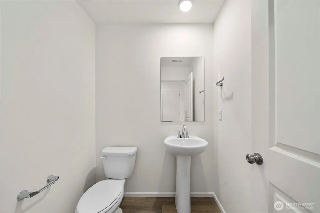 1434 Salzer Creek Loop Centralia WA 98531