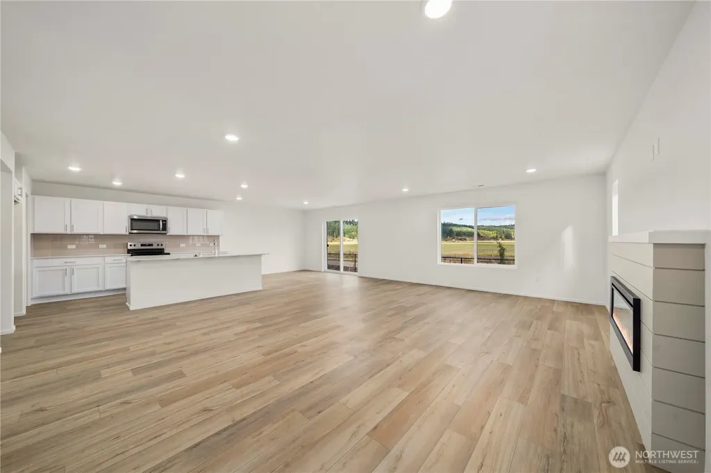 1434 Salzer Creek Loop Centralia WA 98531