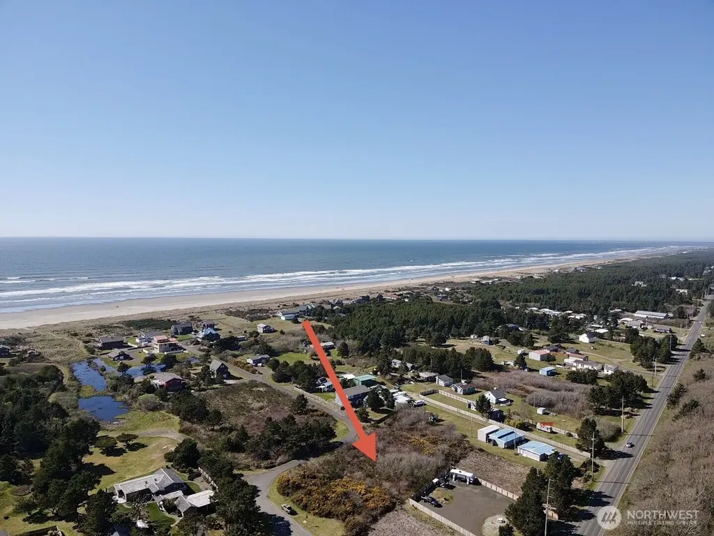 2 Francis Seamore Lane Grayland WA 98547