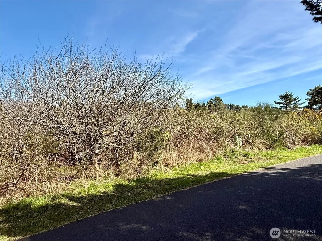 2 Francis Seamore Lane Grayland WA 98547