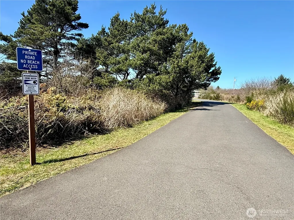 2 Francis Seamore Lane Grayland WA 98547