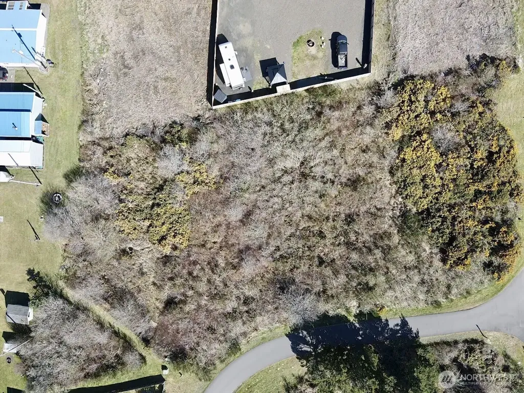 2 Francis Seamore Lane Grayland WA 98547