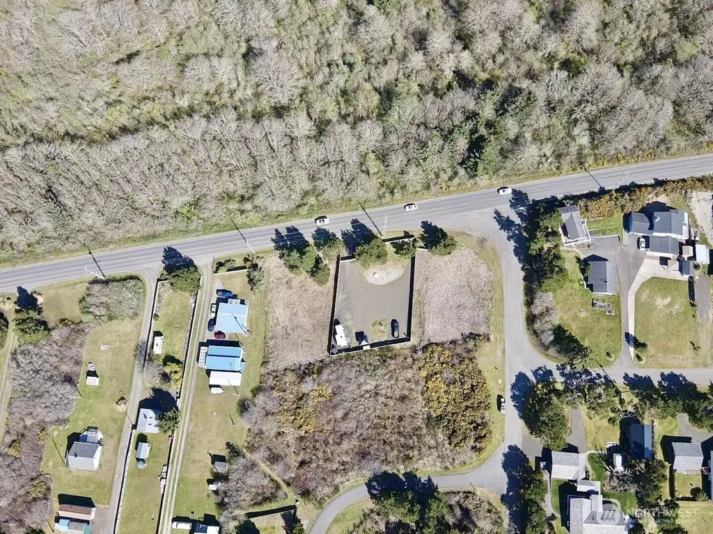 2 Francis Seamore Lane Grayland WA 98547