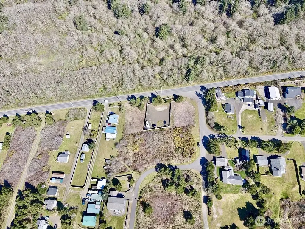 2 Francis Seamore Lane Grayland WA 98547